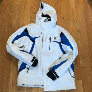 Men’s Spyder winter jacket